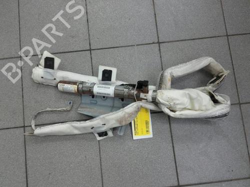 Used Right curtain airbag MINI MINI COUNTRYMAN (R60) Cooper D (112 hp) 14575533