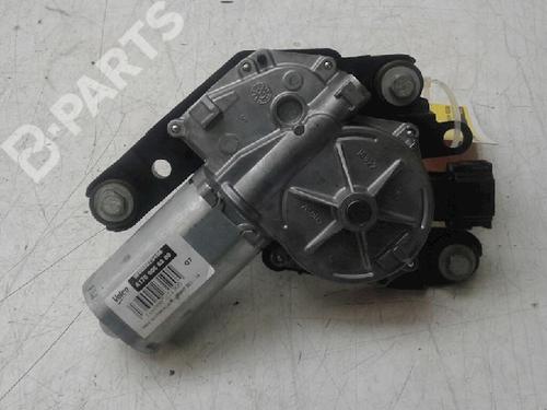 Rear wiper motor MERCEDES-BENZ A-CLASS (W176) A 220 CDI (176.003) | BP5260846M102 