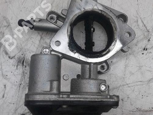 Throttle body OPEL ASTRA J Sports Tourer (P10) 2.0 CDTI (35) | BP6689766M82 