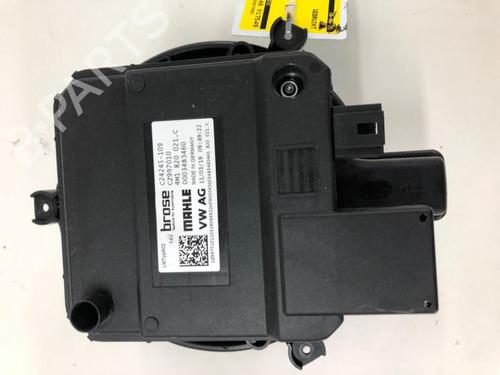 Ventilator motor AUDI A4 B9 Avant (8W5, 8WD) 40 TDI (190 hp) 26740854