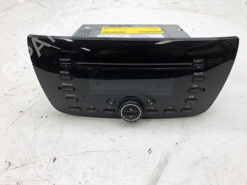 Radio OPEL COMBO Box Body/MPV (X12) 1.6 CDTI (B05) | BP22774159E6 