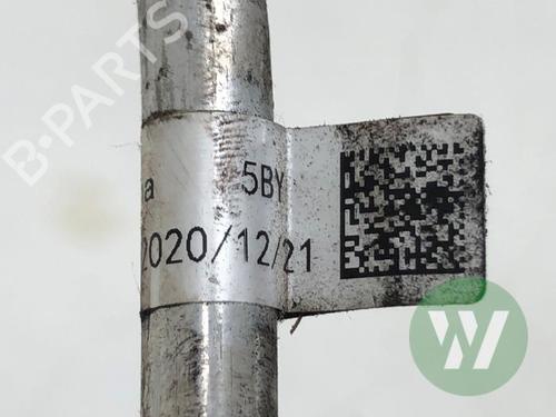 AC pipe VW POLO VI (AW1, BZ1, AE1) 1.0 TSI | BP36884298M126  - Image 5