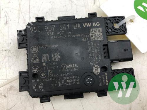 Other AUDI Q5 (GUB) SQ5 TFSI quattro | BP40236680O1 - Image 3