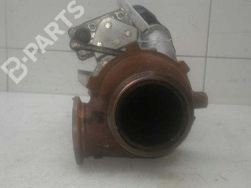 Turbocharger/Supercharger BMW X6 (F16, F86) xDrive 30 d | BP5769173M71 