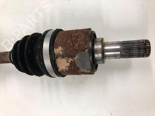 Left front driveshaft KIA CEED (CD) 1.0 T-GDI | BP29818752M38