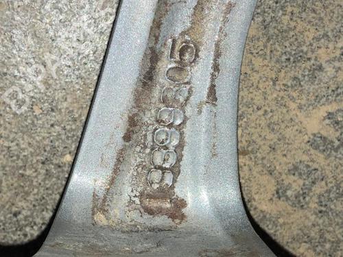 Rim OPEL CORSA E (X15) 1.4 (08, 68) | BP16311400C45 