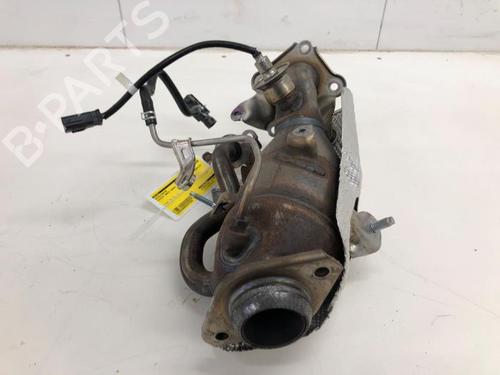 Catalyst TOYOTA YARIS CROSS (MXP_) 1.5 Hybrid (MXPJ10) | BP39913806M10 - Image 3