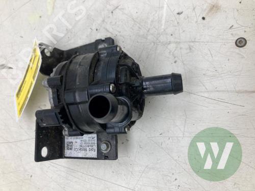 Used Other Other FORD USA MUSTANG MACH-E (CGW) EV (294 hp) 40210959 40210959