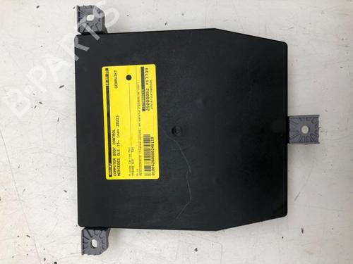 Used Electronic module MERCEDES-BENZ GLE (V167) GLE 350 e 4-matic (167.154) (333 hp) 25034352