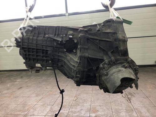 Gearbox AUDI A4 B9 Avant (8W5, 8WD) 1.4 TFSI | BP31319065M3 