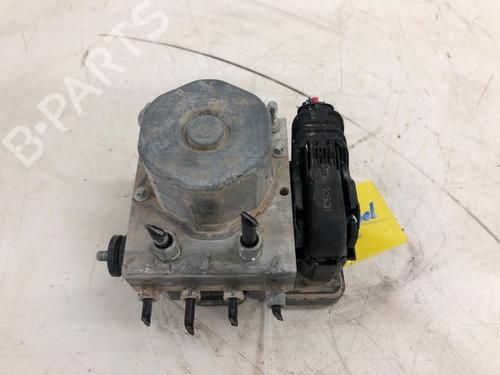Used ABS pump NISSAN MICRA V (K14) 1.0 IG-T 100 (101 hp) 29732047