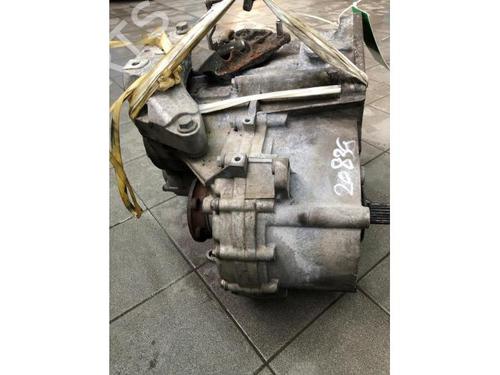 Gearbox VW TOURAN (1T1, 1T2) 2.0 TDI | BP15515207M3 