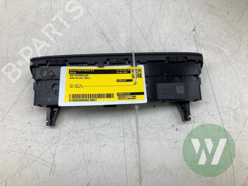 Used Switch Switch AUDI A4 Allroad B9 (8WH, 8WJ) 50 TDI Mild Hybrid quattro (286 hp) 39915024 39915024