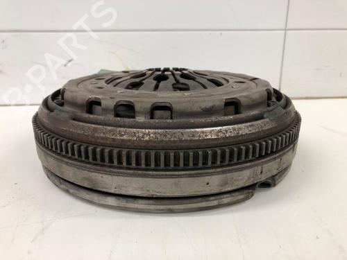 Flywheel VW TRANSPORTER T4 Bus (70B, 70C, 7DB, 7DK, 70J, 70K, 7DC, 7DJ) 2.4 D | BP14576155M101 