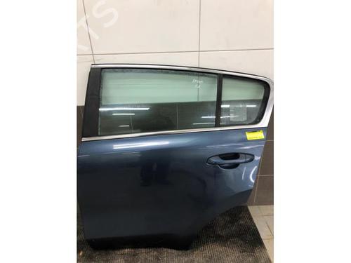 Left rear door KIA SPORTAGE IV (QL, QLE) 2.0 CRDi AWD | BP29908723C4