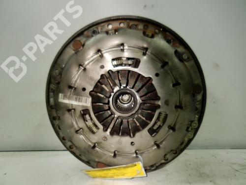 Used Flywheel BMW 5 (F10) 520 d (190 hp) 9098481