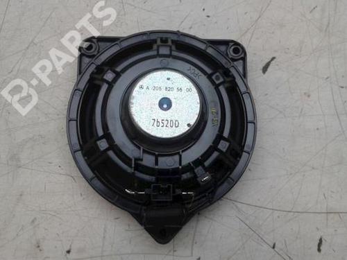 Speaker MERCEDES-BENZ GLC Coupe (C253) AMG 43 4-matic (253.364) | BP8256046E2 