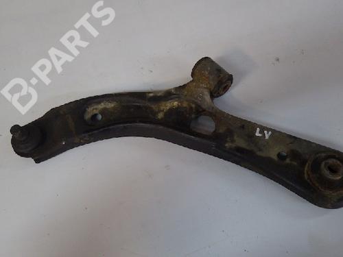 Used Left front suspension arm OPEL AGILA (B) (H08) 1.2 (F68) (86 hp) 4888648