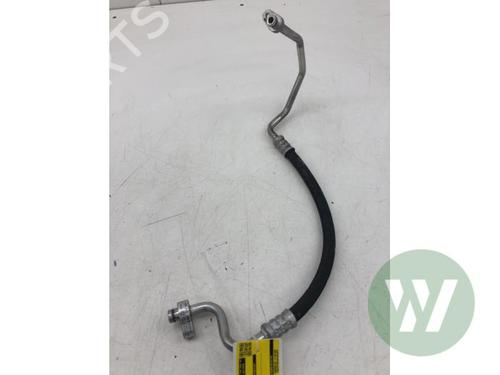 Used AC pipe AC pipe SKODA OCTAVIA IV Combi (NX5, PV5) 1.5 TSi (150 hp) 40013086 40013086