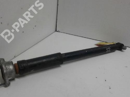 Used Right rear shock absorber MERCEDES-BENZ C-CLASS (W204) C 220 CDI (204.002) (170 hp) 4841640