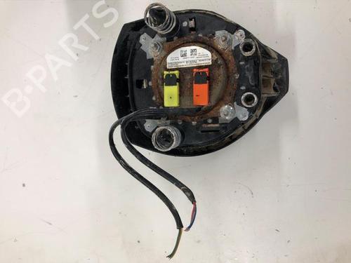 Driver airbag NISSAN MICRA V (K14) 1.0 IG-T 100 | BP29761505C9 