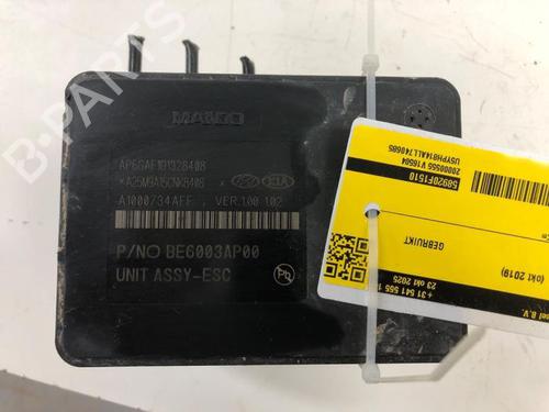 Used ABS pump KIA SPORTAGE IV (QL, QLE) 1.6 CRDi (116 hp) 29878279