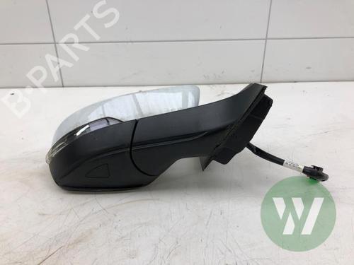 Used Right mirror Right mirror VW T-CROSS (C11, D31) 1.0 TSi (116 hp) 33675849 33675849