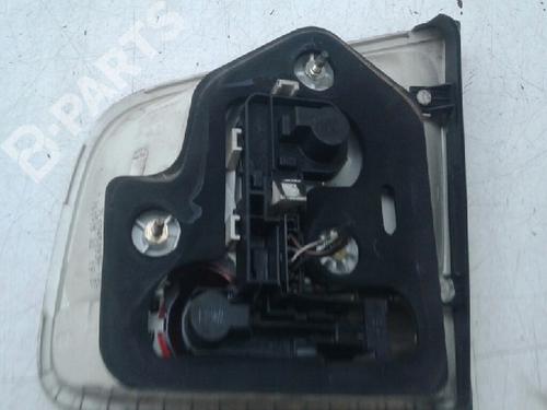 Left taillight VW TOUAREG (7LA, 7L6, 7L7) 2.5 R5 TDI | BP6793114C34 