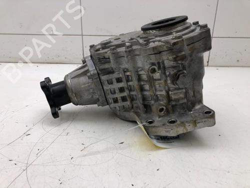Transfer box HYUNDAI TUCSON (NX4E, NX4A) 1.6 T-GDi Hybrid HTRAC | BP39913618M36 - Image 4