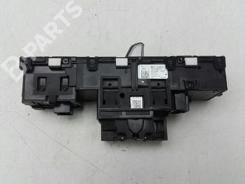 Gear lever VW GOLF VIII (CD1, DA1) 1.5 eTSI | BP9102618M90 