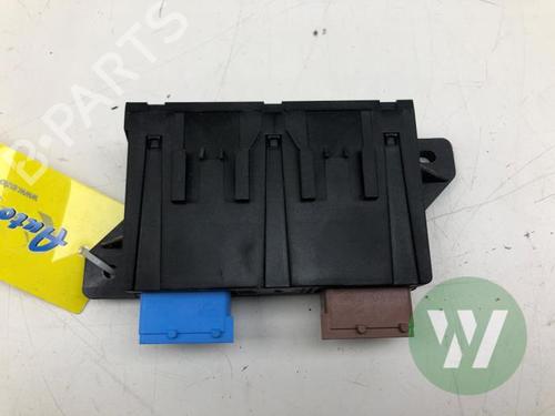 Used Electronic module TOYOTA PROACE Van (MDZ_) 2.0 D4d (MDZ6, MDZ5) (177 hp) 31319710