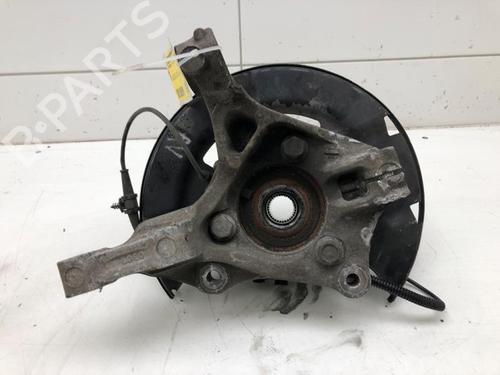 Right front steering knuckle OPEL ASTRA J (P10) 1.4 Turbo (68) | BP23770056M26 