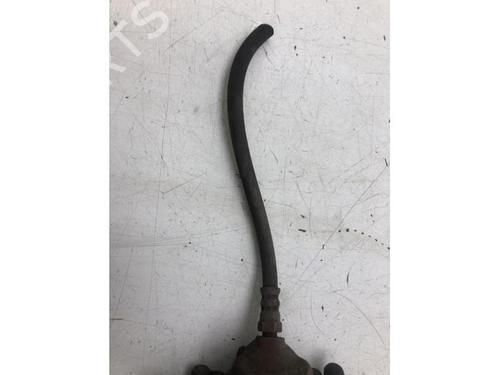Left rear brake caliper MERCEDES-BENZ C-CLASS (W203) C 220 CDI (203.008) | BP17636893M107 