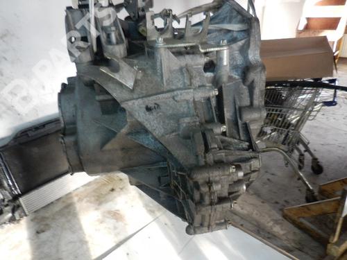 Gearbox MINI MINI (R56) Cooper D | BP4771213M3 