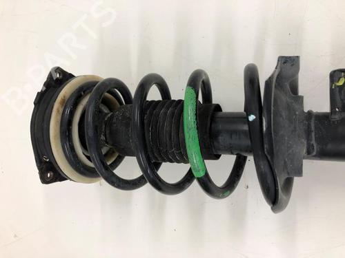 Left front shock absorber NISSAN NV200 Van 1.5 dCi 90 (M20, M20N, M20M) | BP31319023M16