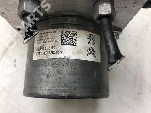 ABS pump OPEL COMBO E Tour / Life (K9) 1.5 | BP11488485M43 