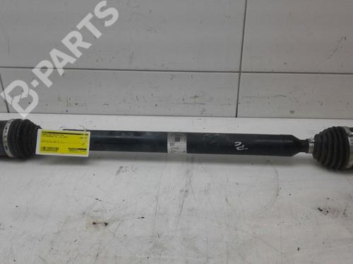 Right front driveshaft KIA SPORTAGE IV (QL, QLE) 1.6 GDI | BP9526603M39 