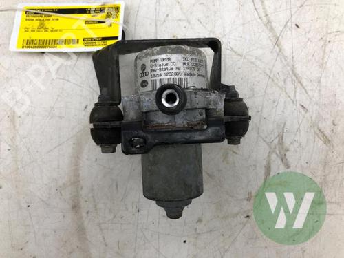 Secondary air pump SKODA SCALA (NW1) 1.0 TSI | BP38707920M112 - Image 4
