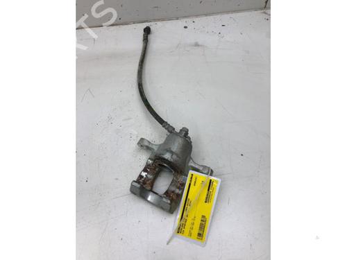 Used Left rear brake caliper KIA SPORTAGE IV (QL, QLE) 1.6 GDI (132 hp) 23206849