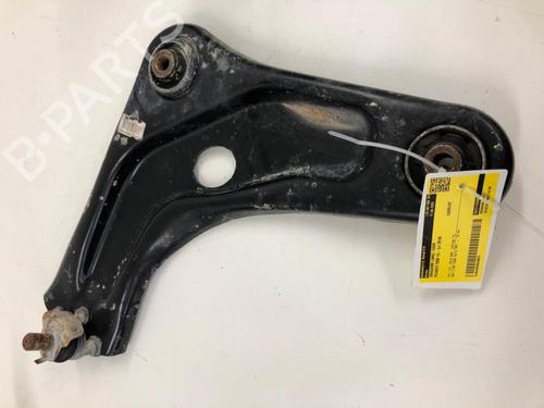 Querlenker links vorne für PEUGEOT 2008 I (CU_) 1.2 THP 110 / PureTech 110 (110 hp) 29761485