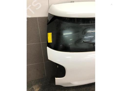 Tailgate CITROËN C3 AIRCROSS II (2R_, 2C_) 1.2 PureTech 130 (2RHNYH) | BP29065534C6 