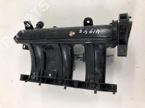 Injection rail NISSAN MICRA V (K14) 1.0 IG-T 100 | BP30126427M98