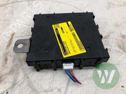 Modulo elettronico NISSAN NV200 Van e-NV (ME0N) (109 hp) 31672997