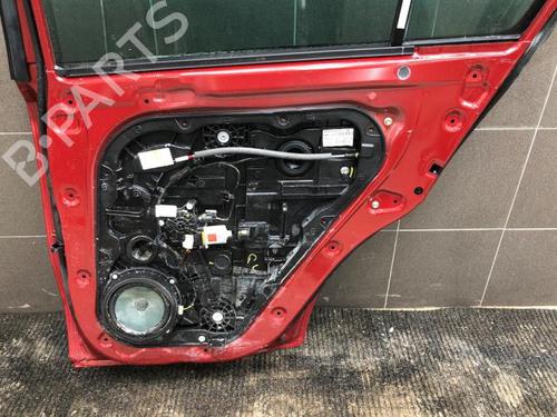 Porta posteriore destra KIA SPORTAGE IV (QL, QLE) 2.0 CRDi AWD (185 hp) 29878299