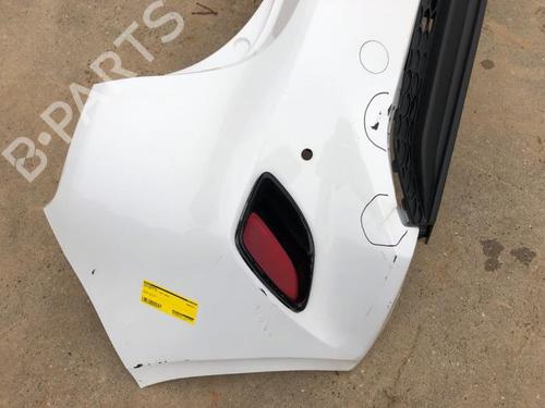 Rear bumper KIA CEED (CD) 1.4 | BP29538712C8 