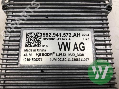 Control unit SKODA OCTAVIA IV Combi (NX5, PV5) 2.0 TDi | BP33418954M11 - Image 3