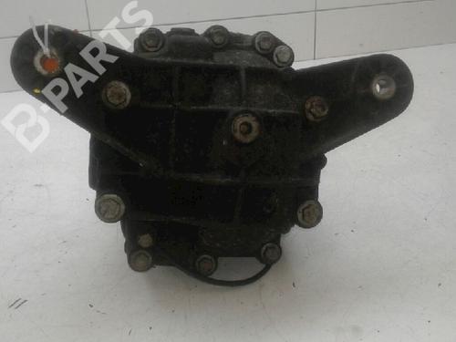Rear differential MERCEDES-BENZ M-CLASS (W163) ML 270 CDI (163.113) | BP5003872M24 