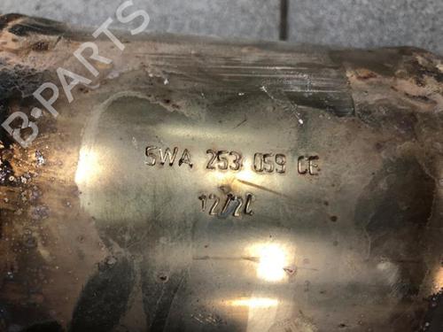 Catalyst SEAT LEON Sportstourer (KL8, KLD) 1.5 eTSI | BP30822360M10