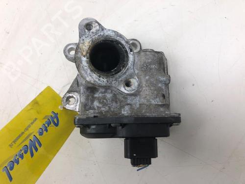 Egr RENAULT MASTER III Platform/Chassis (EV, HV, UV) 2.3 dCi 150 FWD (EV0F, HV0F, UV0F, EV03, HV03, UV03) (150 hp) 30804571