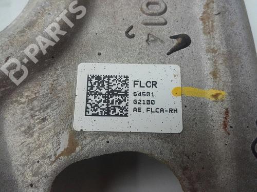 Right front suspension arm KIA NIRO I (DE) 1.6 GDI Hybrid | BP7796530M13 